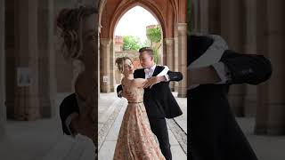 BRIDGERTON  Wildest Dreams  Duomo  Wedding Dance Choreography [upl. by Malia544]