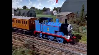 Thomas Branchline Theme V3 [upl. by Okihcas232]