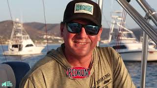 Cabo Fishing Podcast  S1 E5  East Cape Bisbees 2023 [upl. by Lihp]