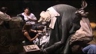 The Hitchhikers Guide to the Galaxy Featurette [upl. by Derry231]