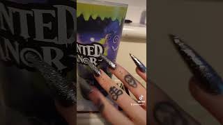 Nail asmr nailasmr [upl. by Htiffirg409]