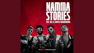 Namma Stories [upl. by Gernhard]