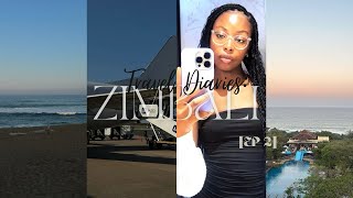 Travel diaries ZIMBALI EP 2  South African YouTuber [upl. by Rosena]