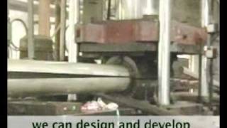 Pipe Fitting Manufacturing [upl. by Land231]