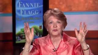 ConnTV Fannie Flagg [upl. by Demeter787]