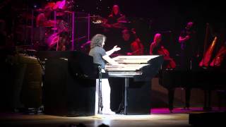 Yanni live in Bahrain ياني مباشر من البحرين [upl. by Durman]