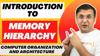 Memory Hierarchy  Locality of Reference Spatial LocalityTemporal Locality  Computer Architecture [upl. by Bibah]