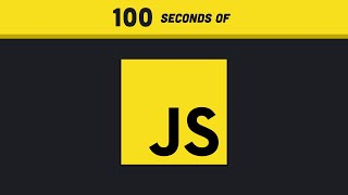 JavaScript in 100 Seconds [upl. by Balduin830]