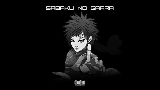 Genjutsu Beats  Sabaku No Gaara Clip Officiel [upl. by Klinges]