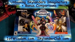 How to Play Skylanders for beginners [upl. by Ashjian163]