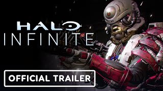 Halo Infinite  Official Cyber Showdown 3 Trailer [upl. by Muffin]