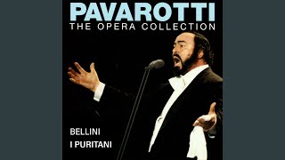 Bellini I puritani Act II  Il rival salvar tu dei Live in Rome 1969 [upl. by Sachi]