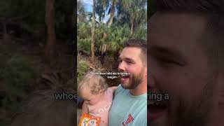 I CAN’T BELIEVE THIS HAPPENED TO ME 😟dad parents vlog vlogging nature viral trending shorts [upl. by Niwrek970]