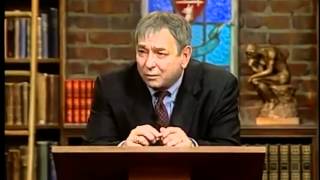 What Caused God RC Sproul [upl. by Ynnus364]