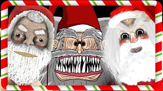 21 SCARY REAL CHRISTMAS HORROR STORIES ANIMATED [upl. by Pell13]