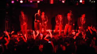 Whistle amp Live While Were Young【2014324 glee Party】 [upl. by Daffodil747]