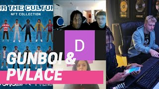 INTERVIEW 808 MAFIAS PVLACE AND GUNBOI TALKS “FOR THE CULTURE” COLLECTION ON FOMO LAB  MUSIC [upl. by Seibold368]