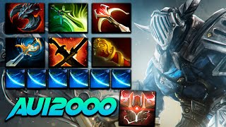 AUI 2000 SVEN 2229  Dota 2 Pro Gameplay Watch amp Learn [upl. by Mientao]