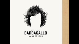 BARBAGALLO  Ca tu me [upl. by Aitnis]