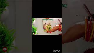 Sandwich bnaye ghar me bahut hi testy sorts viralsorts trendingshorts [upl. by Chainey674]