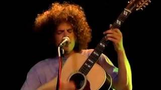 Wolfmother  Joker and the Thief Acoustic Live [upl. by Davena]