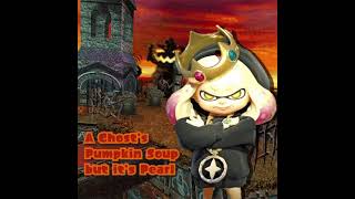 🎃 A Ghosts Pumpkin Soup for Pumpkin Hill covered by Pearl [upl. by Ringler]