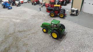 Unboxing finds from the 2023 Summer Farm Toy Show in Dyersville Iowa [upl. by Horatius]