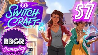 Switchcraft Magical Match 3 Levels 535538  Game Play Walkthrough No Commentary 57 [upl. by Latashia412]