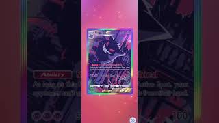 Pokemon TCG Pocket God Pack pokemon tcg gameplay packopening [upl. by Dinnie]