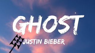 Justin Bieber  Ghost Lyrics  GAYLE John LegendMix Lyrics [upl. by Lucey490]