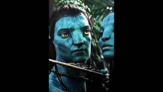 Avatar Edit shortvideo fun neytiri jakesully [upl. by Nagn981]