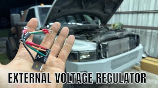 2nd Gen Bad PCM Lost Charging AC Simple Fixes for a few Problems [upl. by Adriel]