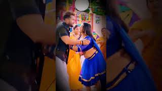 Video  Khesari Lal Yadav  गूलू गूलू गाल  Shilpi Raj  Rani  Azad Singh Bhojpuri Song 2024 [upl. by Asennav]