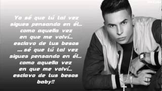 SECRETOS REYKON EL LIDER LETRA [upl. by Odlanier]