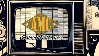 AMC American Movie Classics CommercialsAds 070304 [upl. by Ahseat]