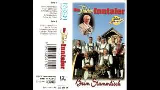 Die Fidelen Inntaler  Schatzberg Polka [upl. by Yebba]