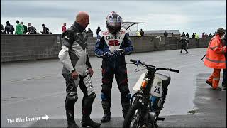 Anglesey Plop Enduro 11th September 2021 [upl. by Oznohpla154]