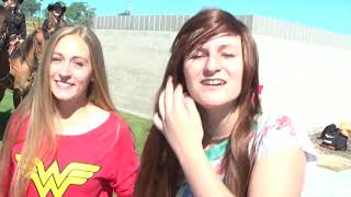 Minarets Lip Dub 2015 [upl. by Giarg]