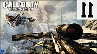 hraju za Hudsona v call of duty Black Ops 1 [upl. by Emanuel]