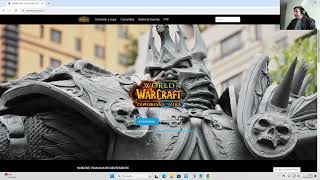 como cambiar el realmlist de wow 335 [upl. by Eixel]