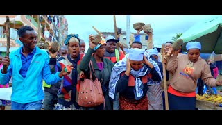 Essy wa Willy  Igai Mahiga Thi Official 4K Video [upl. by Yehudi743]