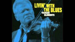 Vassar Clements  Phonograph Blues featuring Roy Rogers [upl. by Haleelahk]