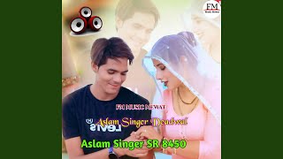 Aslam Singer SR 8450 [upl. by Aryad750]