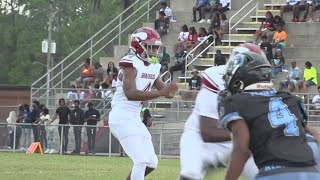 Raines wins 8th straight Northwest Classic over Ribault [upl. by Denis]