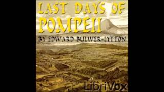 Last Days of Pompeii audiobook  part 6 [upl. by Novyak433]