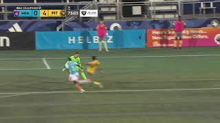 Goal by Bertin Jacquesson [upl. by Htabazile807]