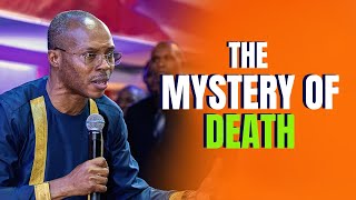 Apostle Takim Unveils the Mystery of Death [upl. by Berky406]