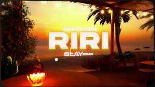 White 2115  Riri BLAY REMIX [upl. by Odicalp]