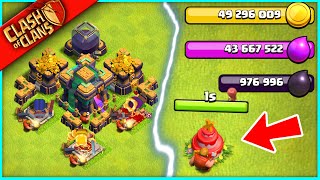 OMG… IT’S HERE ▶️ Clash of Clans ◀️ 10th ANNIVERSARY UPDATE GANG [upl. by Falconer]