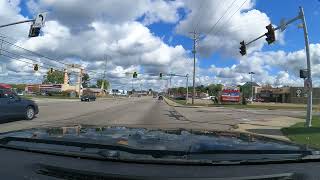 North Ridge East in Ashtabula OH Please Like and Subscribe Thank You [upl. by Eigram]